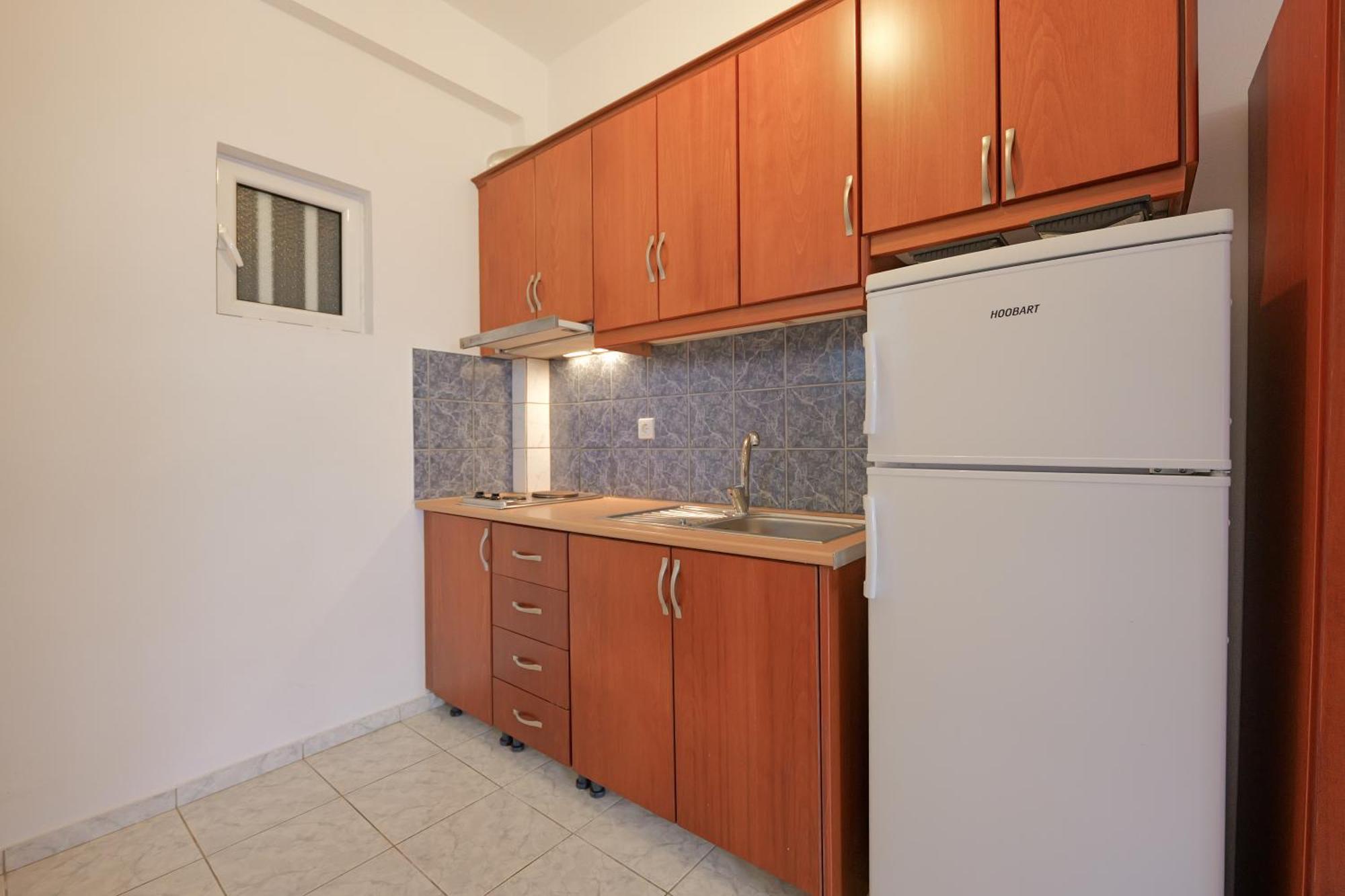 Seaview Apartaments Ksamil Zewnętrze zdjęcie